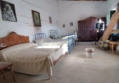 Stone house with land for sale on Camino de Cueva del Monje, Guadix, ref: TR108484 photo