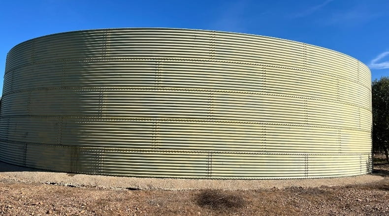Sevilla - Écija - 100000m2