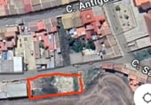 Suelo urbano en venta en la Prolongación Calle Salsipuedes, Escacena del Campo, ref: TR211971 foto