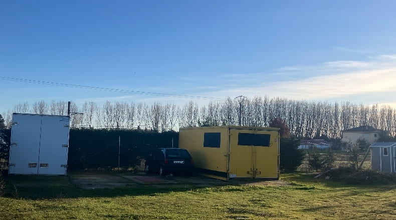 Salamanca - Salamanca - 37003m2
