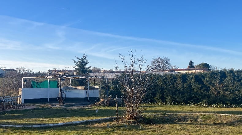 Salamanca - Salamanca - 37003m2