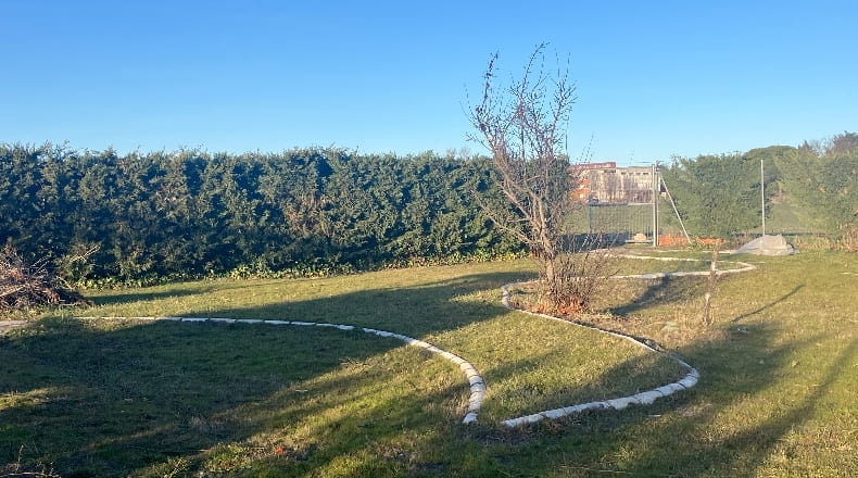 Salamanca - Salamanca - 37003m2
