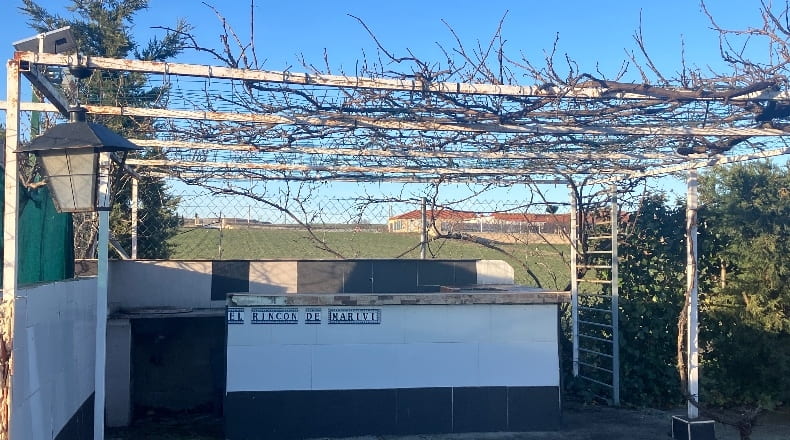 Salamanca - Salamanca - 37003m2