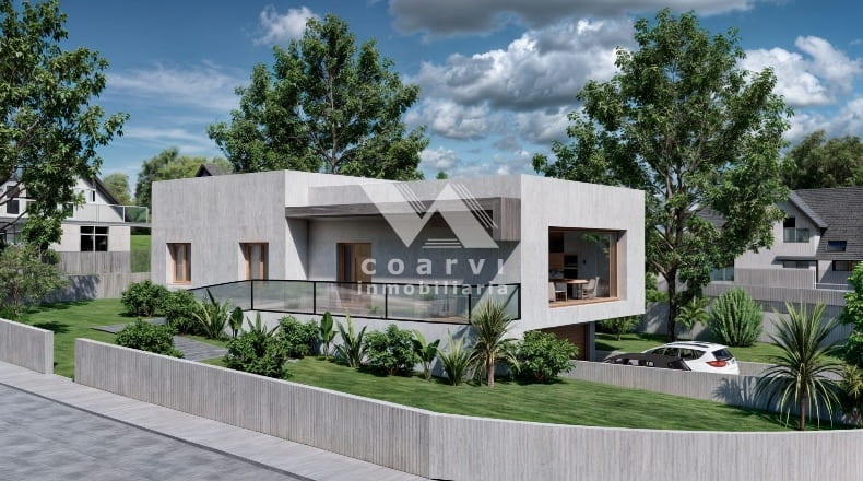 Orense - Orense - 690m2