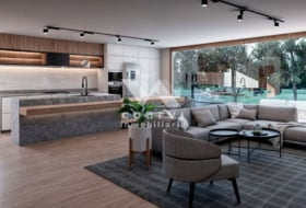 Ourense 690&nbsp;m²