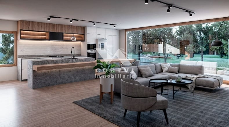 Orense - Orense - 690m2