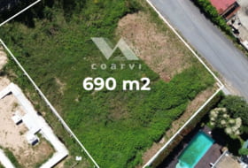 Ourense 690&nbsp;m²