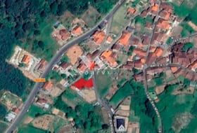 Barbadás 622&nbsp;m²