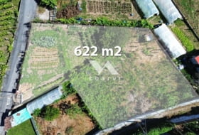 Barbadás 622&nbsp;m²