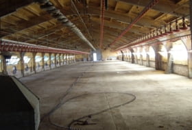 els Omells de na Gaia 12000&nbsp;m²