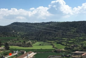 els Omells de na Gaia 12000&nbsp;m²