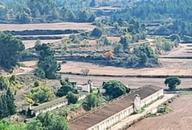 els Omells de na Gaia 12000&nbsp;m²