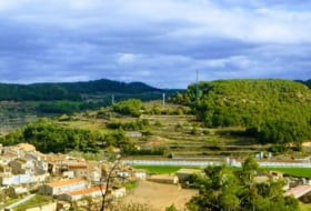 els Omells de na Gaia 12000&nbsp;m²