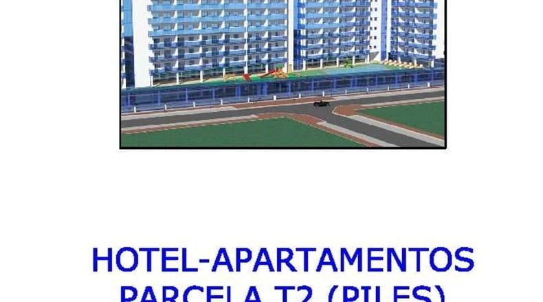 Valencia - Piles - 4864m2