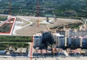Городская земля под застройку на продажу у города Piles Фото