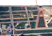 Городская земля под застройку на продажу у города Piles Фото