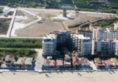 Городская земля под застройку на продажу у города Piles Фото