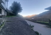 Casa de pedra amb terreny en venda a la SOTIELLO, Pola de Lena, ref.: TR212355 foto