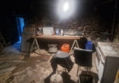 Casa de pedra amb terreny en venda a la SOTIELLO, Pola de Lena, ref.: TR212355 foto
