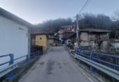 Casa de pedra amb terreny en venda a la SOTIELLO, Pola de Lena, ref.: TR212355 foto