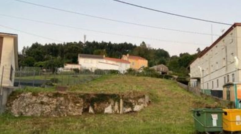 La Coruña - Fene - 1000m2