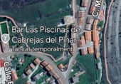 Suelo urbano en venta en la Calle de las Llana, Cabrejas del Pinar, ref: TR212887 foto