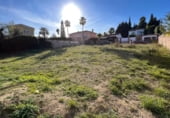 Parcel·la urbanitzable en venda a la La Sierrezuela, Mijas, ref.: TR212890 foto