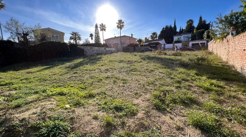 Málaga - Mijas - 750m2