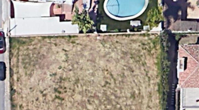 Málaga - Mijas - 750m2