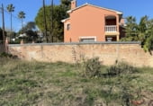 Parcel·la urbanitzable en venda a la La Sierrezuela, Mijas, ref.: TR212890 foto