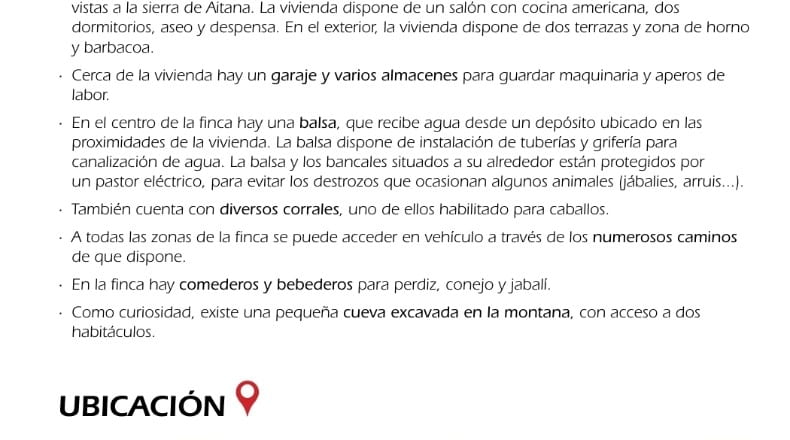 Alicante - Torremanzanas - 400000m2