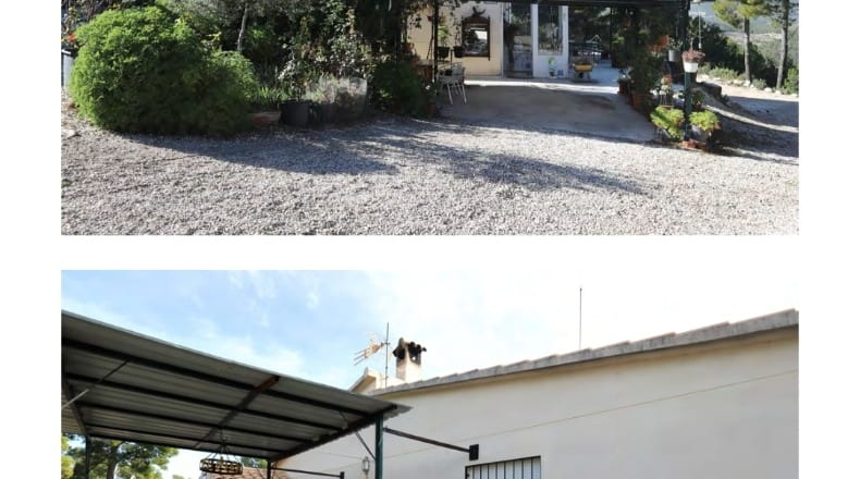 Alicante - Torremanzanas - 400000m2
