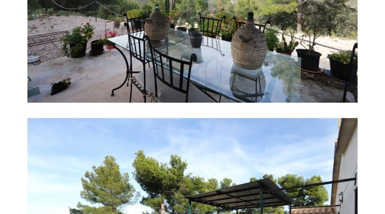Alicante - Torremanzanas - 400000m2