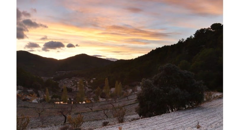 Alicante - Torremanzanas - 400000m2