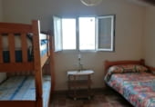 Finca rústica en venta en la Carretera de Moraleja al Pantano del Borbollón, Santibáñez el Alto, ref: TR212892 foto