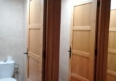 Finca rústica en venta en la Carretera de Moraleja al Pantano del Borbollón, Santibáñez el Alto, ref: TR212892 foto