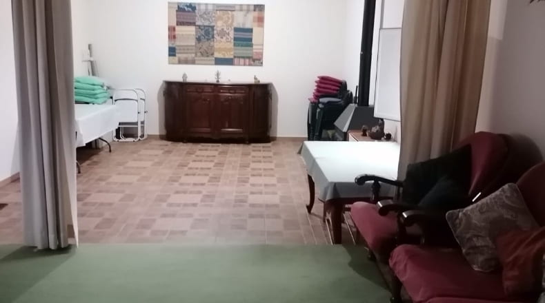 Cáceres - Santibáñez el Alto - 8000m2