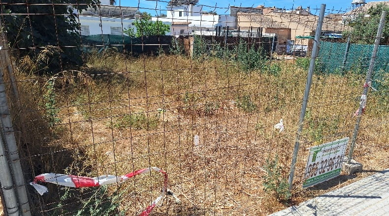 Cádiz - Jerez de la Frontera - 125m2