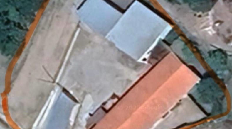 Castellón - Caudiel - 2300m2