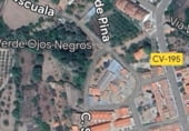 Granja en venda a la Santa Úrsula, Caudiel, ref.: TR212894 foto