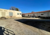 Granja en venda a la Santa Úrsula, Caudiel, ref.: TR212894 foto