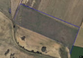 Terreno no urbanizable en venta en la La Plana, Melgar de Fernamental, ref: TR212896 foto