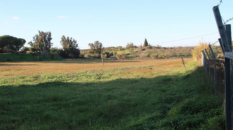 Huelva - Cartaya - 40300m2