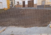 Sòl urbà en venda a la Calle Santo Rostro, Jaén, ref.: TR212904 foto