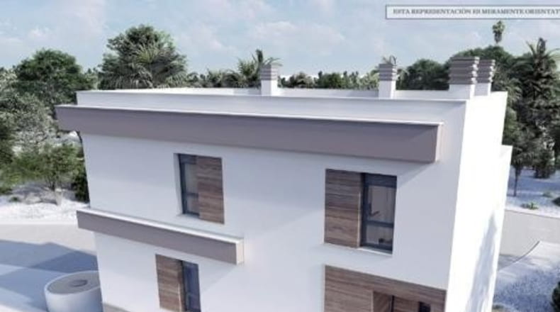 Jaén - Jaén - 70m2