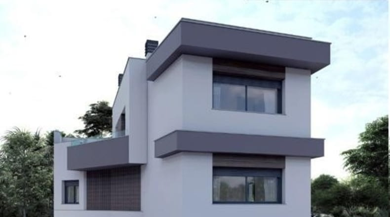 Jaén - Jaén - 70m2