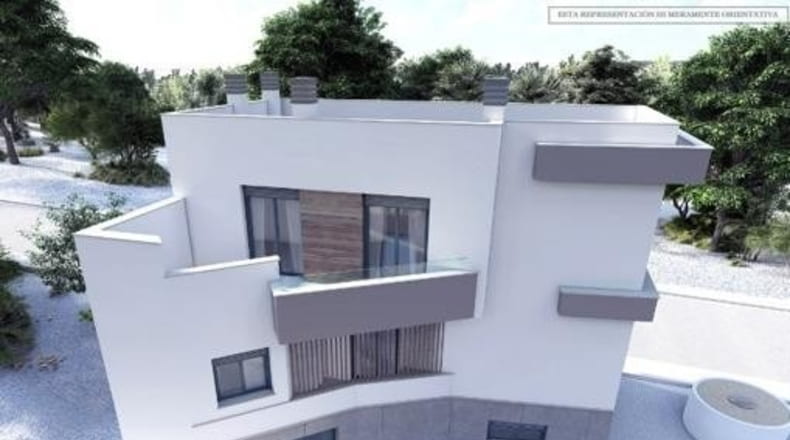 Jaén - Jaén - 70m2
