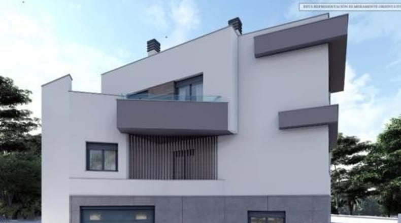 Jaén - Jaén - 70m2