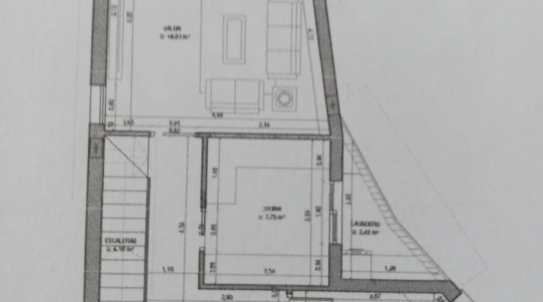 Jaén - Jaén - 70m2