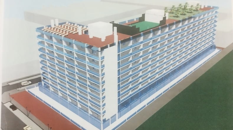 Valencia - Piles - 4864m2